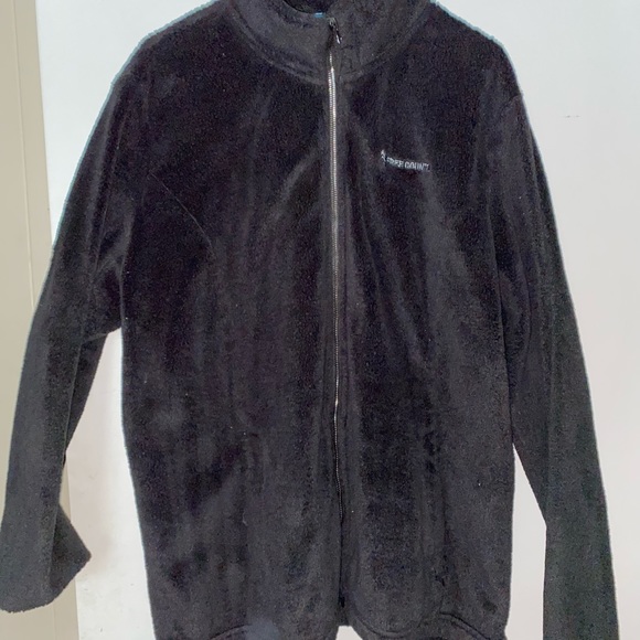 Free Country Fleece Jacket ❄️ - Picture 1 of 2